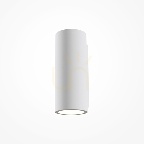 Check PARMA wall lamp C191-WL-02-W Maytoni