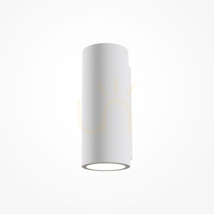 PARMA wall lamp C191-WL-02-W Maytoni small 0