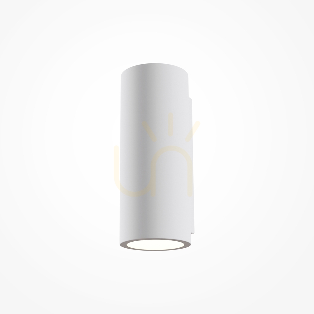 PARMA wall lamp C191-WL-02-W Maytoni