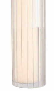 Wall Light Max Light Fayette W0365 Black 61 cm 12W 3000K IP44 3 Wall Light Max Light Fayette W0365 Black 61 cm 12W 3000K IP44 small 3