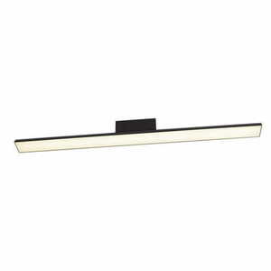 Wall Light Max Light Tampa C0242 Black 90 cm LED 6W 3000K IP44 0 Wall Light Max Light Tampa C0242 Black 90 cm LED 6W 3000K IP44 small 0