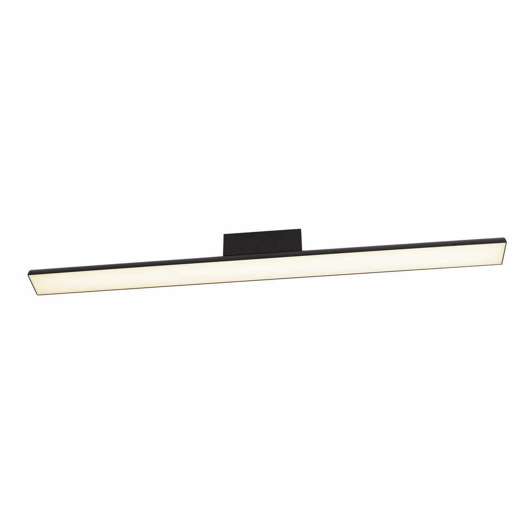 Check Wall Light Max Light Tampa C0242 Black 90 cm LED 6W 3000K IP44 Wall Light Max Light Tampa C0242 Black 90 cm LED 6W 3000K IP44