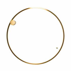 Plafond Max Light Queen C0240 80 cm brushed gold LED 20W 3000K 2 Plafond Max Light Queen C0240 80 cm brushed gold LED 20W 3000K small 2