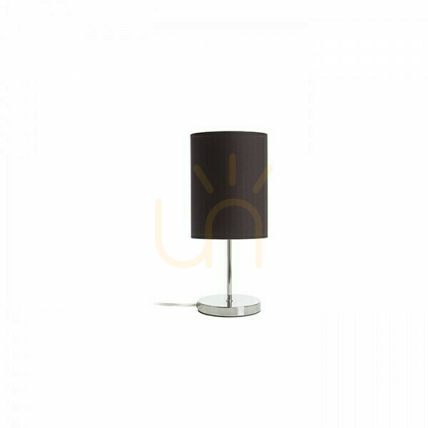 Preview Table Lamp Nyc/Ron 15/20 Chintz Apricot/Chrome 230 V Led E27 15 W. Table Lamp Nyc/Ron 15/20 Chintz Apricot/Chrome 230 V Led E27 15 W.