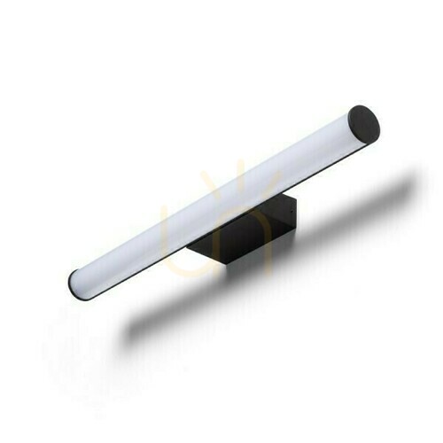 Check Wall lamp Cassamba 60 wall lamp Black Milk Acrylic 230 V Led 12 W Ip44 3000 K 4000