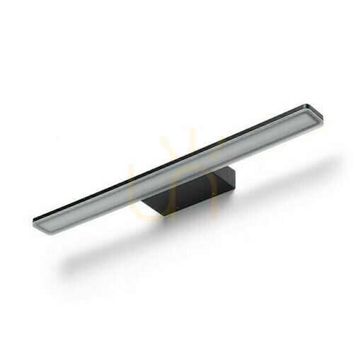 Check Wall lamp Marea 60 wall lamp Black 230 V Led 18 W Ip44 3000 K