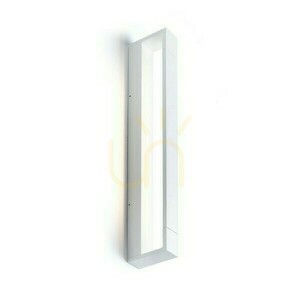 Wall lamp Imperiso 60 White 230 V Led 18 W Ip44 3000 K small 2
