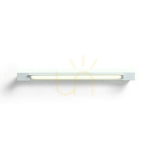 Wall lamp Imperiso 60 White 230 V Led 18 W Ip44 3000 K small 0