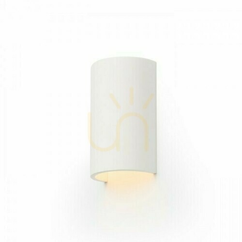Check Wall lamp Chic plaster wall lamp 230 V Led G9 5 W.