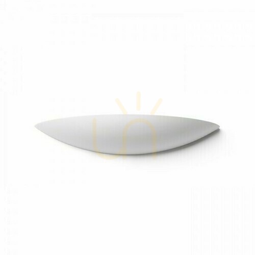 Check Wall lamp Sid plaster wall lamp 230 V R7s 78mm 12 W.