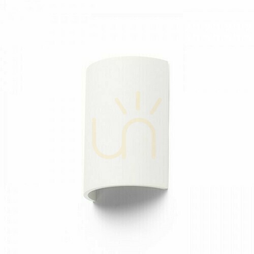 Check Daffy wall lamp White 230 V Led 6 W 3000 K
