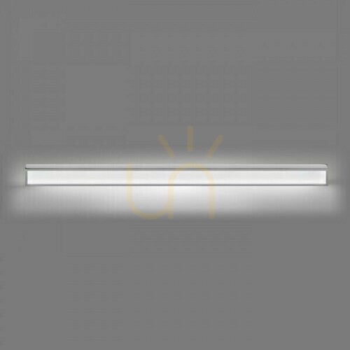 Check Wall lamp Marina Led 120 wall lamp chrome 230 V 25 W Ip44 3000 K