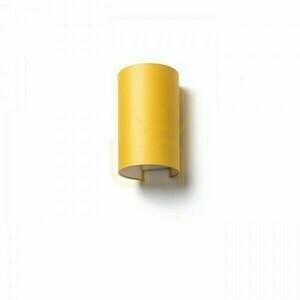 Rendl RON W 15/25 wall light R11509, apricot chintz / white PVC, E27 2 Rendl RON W 15/25 wall light R11509, apricot chintz / white PVC, E27 small 2