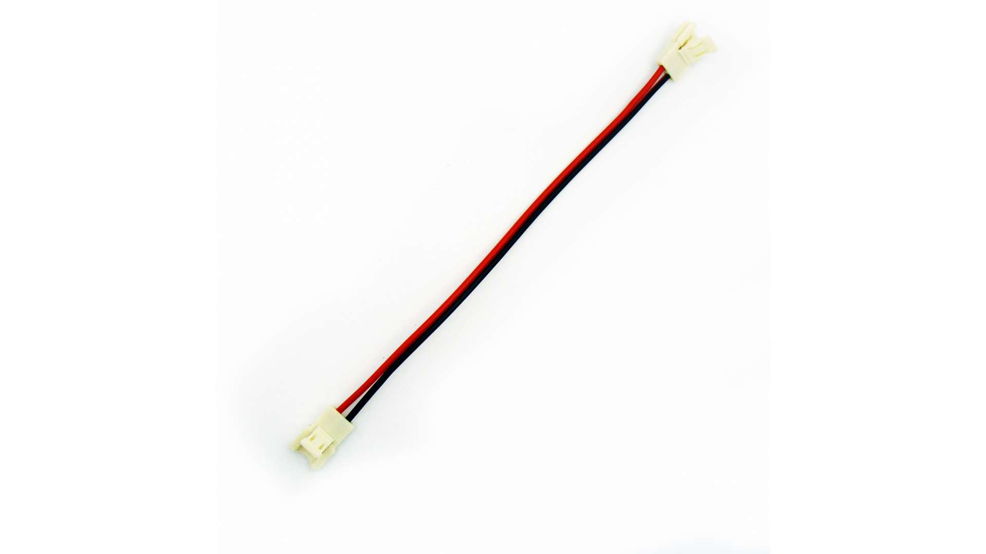Check LED strip connector 8mm 2-sided SLIM cable LED strip connector 8mm 2-sided SLIM cable
