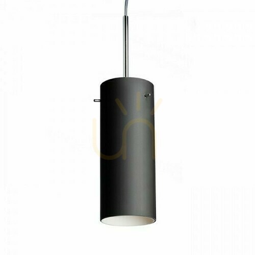 Check Sanssouci Pendant Lamp I Matte Black 230 V E27 42 W.