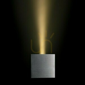 Wall lamp Tico I wall lamp Aluminum 230 V Led 3 W 3000 K small 4