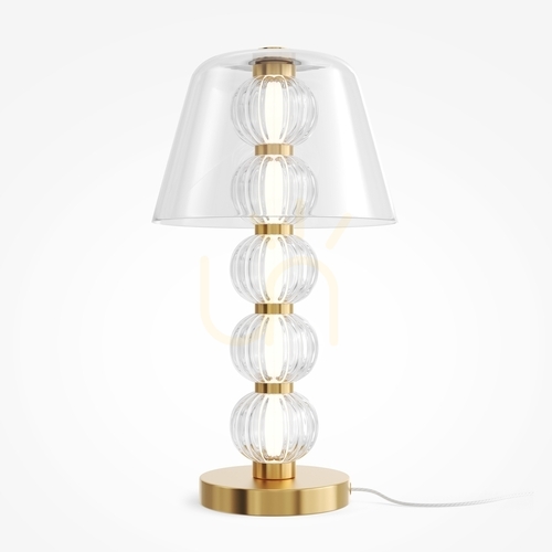 Check AMULET MOD555TL-L8G3K table lamp Maytoni