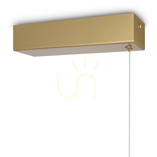 Check HALO pendant lamp MOD005PL-L48BSK Maytoni