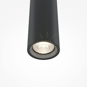 PRO BASE pendant lamp MOD159PL-L6B4K2 Maytoni small 3