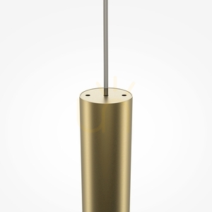 PRO EXTRA pendant lamp MOD160PL-L6G4K1 Maytoni small 6