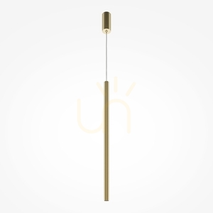 PRO EXTRA pendant lamp MOD160PL-L6G4K1 Maytoni small 0