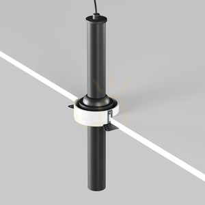 FOCUS T recessed luminaire C140TRS-L300-7W3K-B Maytoni small 4