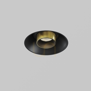 FOCUS T recessed luminaire C140TRS-L300-7W3K-BBS Maytoni small 3