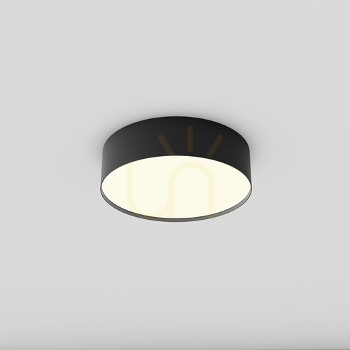 Check Plafond ZON C032CL-24W3K-RD-B Maytoni