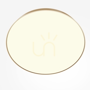 Plafond ZON C032CL-90W3K-RD-MG Maytoni small 2