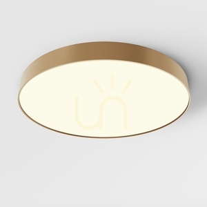 Plafond ZON C032CL-90W3K-RD-MG Maytoni small 0