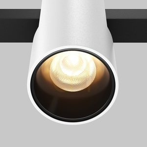 ALFA rail lamp TR122-2-7W3K-W Maytoni small 3