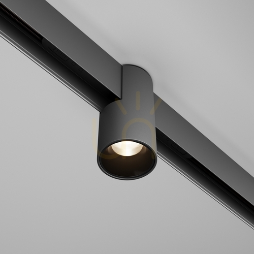 Check ALFA rail lamp TR122-4-7W-DS-B Maytoni