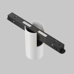 ALFA rail lamp TR122-4-7W-DS-W Maytoni small 4