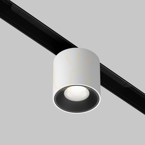 Check ALFA S TR132-4-7W-DS-W bus light Maytoni