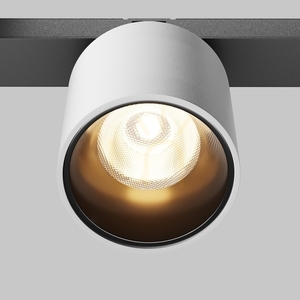 ALFA S TR132-2-7W3K-W bus light Maytoni small 3