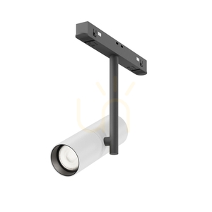 ELTI TR005-4-12W-DS-BW busbar spotlight Maytoni small 1