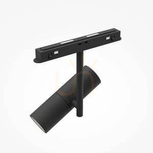 ELTI TR005-4-12W-DS-B busbar spotlight Maytoni small 5