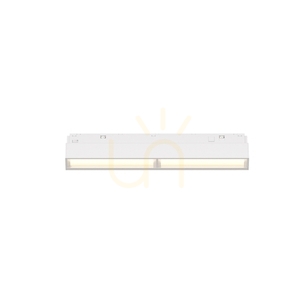PARETE rail lamp TR106-2-12W3K-W Maytoni small 2