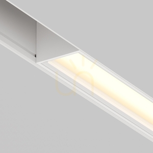 PARETE rail lamp TR106-2-12W3K-W Maytoni small 3