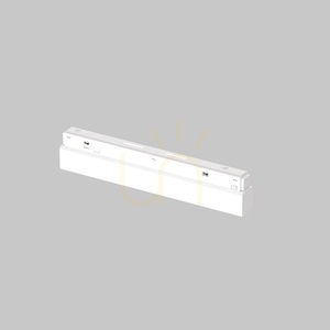 PARETE rail lamp TR106-2-12W3K-W Maytoni small 5
