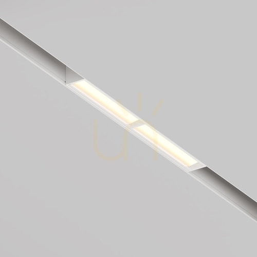 Check PARETE rail lamp TR106-2-12W3K-W Maytoni