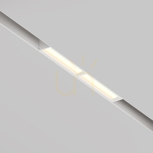 PARETE rail lamp TR106-2-12W3K-W Maytoni small 0