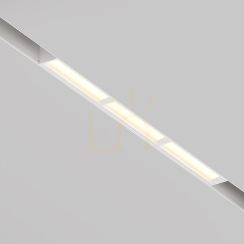 Check PARETE rail lamp TR106-2-18W3K-W Maytoni