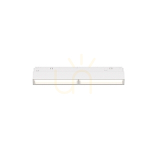 PARETE rail lamp TR106-4-12W-DS-W Maytoni small 1