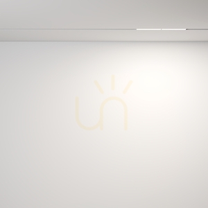PARETE rail lamp TR106-4-12W-DS-W Maytoni small 3