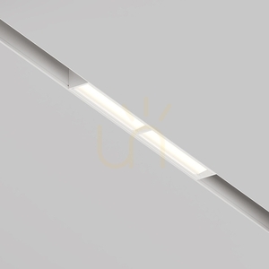 PARETE rail lamp TR106-4-12W-DS-W Maytoni small 0
