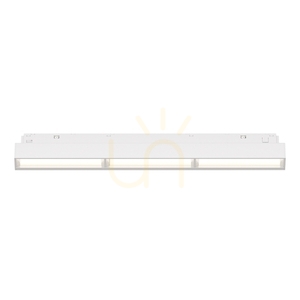 PARETE rail lamp TR106-4-18W-DS-W Maytoni small 1