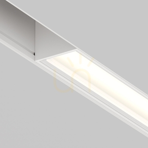 PARETE rail lamp TR106-4-18W-DS-W Maytoni small 2