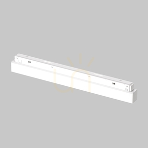 PARETE rail lamp TR106-4-18W-DS-W Maytoni small 4