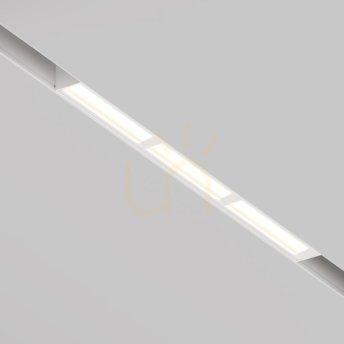 Check PARETE rail lamp TR106-4-18W-DS-W Maytoni